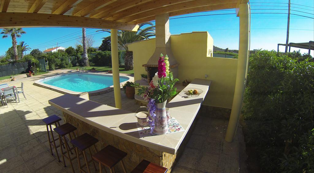 Casa Paula Villas - Private Heatable Pool For Each House Lagos Exterior foto