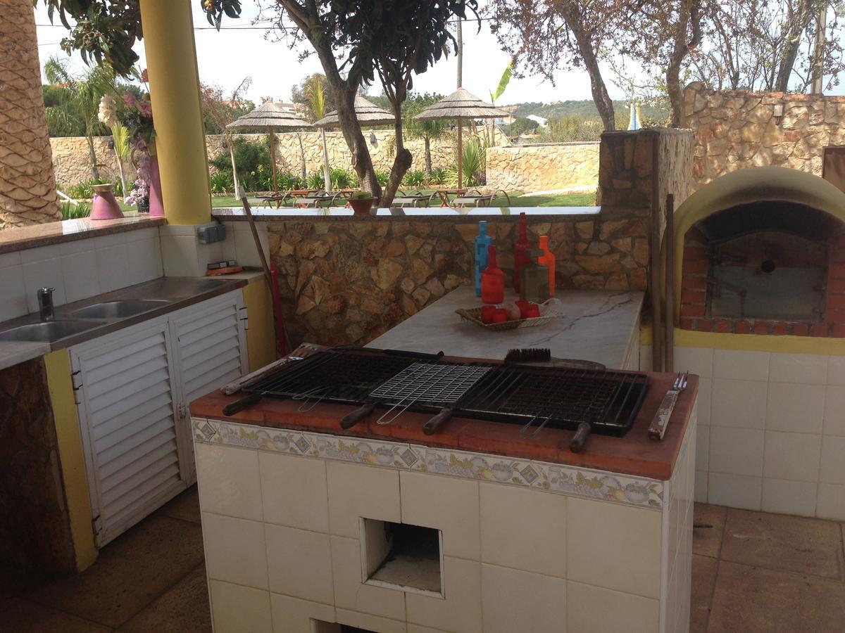 Casa Paula Villas - Private Heatable Pool For Each House Lagos Exterior foto